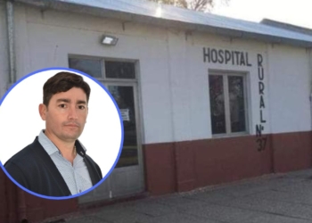 Ruiz garantizó guardias de ambulancia en Gaboto: “Tenemos 48 horas para resolverlo”