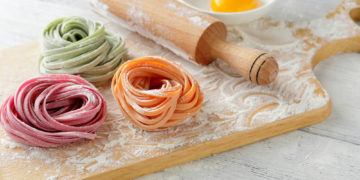 Oliveros: inscribirán al curso gratuito de cocina con orientación en masas y pastas