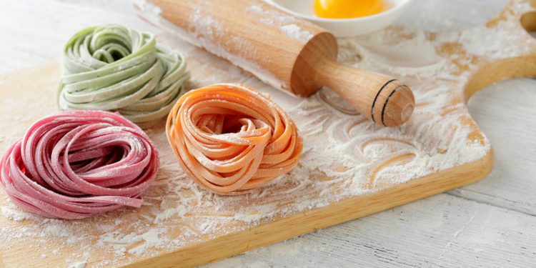 Oliveros: inscribirán al curso gratuito de cocina con orientación en masas y pastas