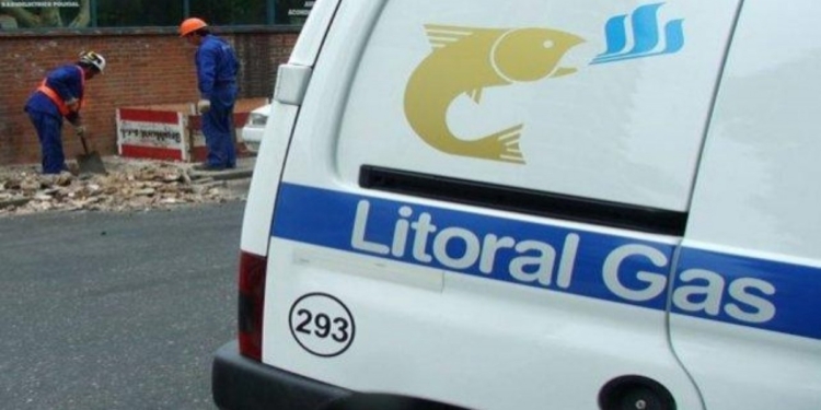 Litoral Gas buscará fugas en domicilios de Maciel: no ingresarán a la vivienda