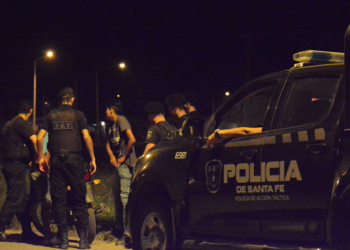 Golpeó a su pareja y la amenazó de muerte si lo denunciaba