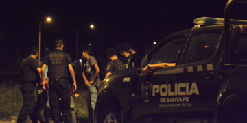 Golpeó a su pareja y la amenazó de muerte si lo denunciaba