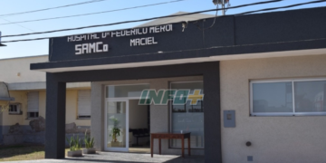 El SAMCo Maciel anunció sus especialidades y profesionales con días y horarios de atención