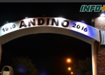 Andino: ingresó a una vivienda, amenazó a una mujer y huyó con dinero