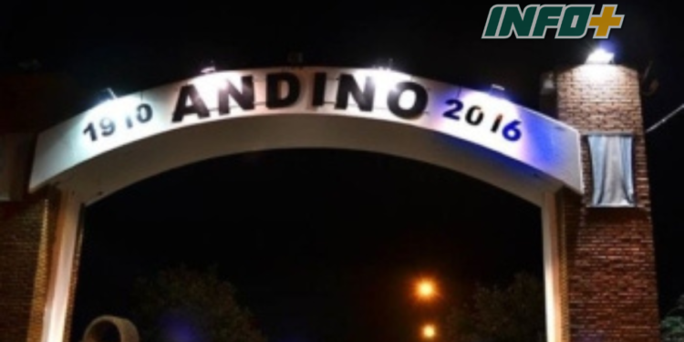 Andino: ingresó a una vivienda, amenazó a una mujer y huyó con dinero