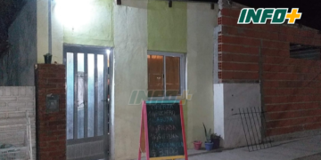 Menores robaron fernet, coca y vinos en Clason: el dueño los encontró y entregó a la policía