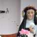 Oliveros y Díaz homenajean a su Santa Patrona, Santa Rosa de Lima