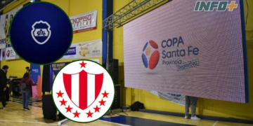 Club Alba y Club Maciel ya tienen fixture para la Copa Santa Fe de básquet femenino