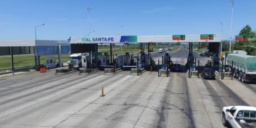 Desde septiembre multarán a quienes no cuenten con Telepase y usen las vías automáticas