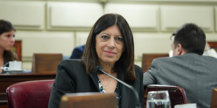 Paro docente: «Perotti no quiso detener el conflicto»