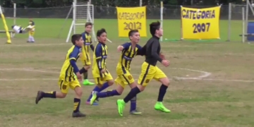 Rosario Central te busca: realizarán prueba de jugadores en el CARJU de Barrancas