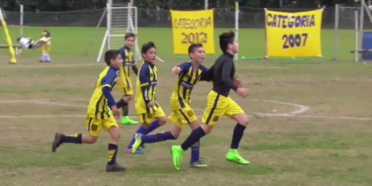 Rosario Central te busca: realizarán prueba de jugadores en el CARJU de Barrancas