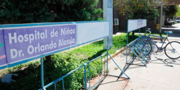 Mejora la salud del bebé que cayó de la lancha en Coronda