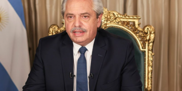 Decretaron feriado nacional tras el atentado contra Cristina Fernández