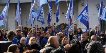 Semana clave de reuniones paritarias con oferta de aumento salarial