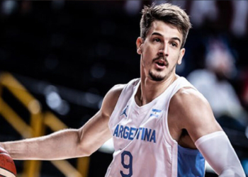 Argentina se consagró campeón de la AmeriCup con presencia regional