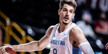 Argentina se consagró campeón de la AmeriCup con presencia regional