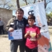 Tomás Márquez de Barrancas fue el campeón del Torneo Provincial de Bolitas