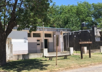 Andino: robaron una moto entre otros elementos y dinero de una vivienda