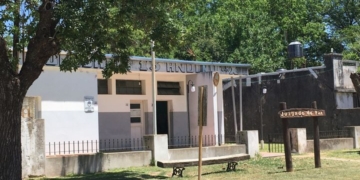 Andino: robaron una moto entre otros elementos y dinero de una vivienda