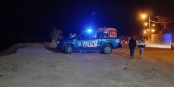 Una embarcación se dio vuelta en Coronda: un menor grave y un hombre desaparecido