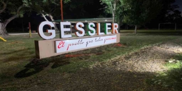 Gessler celebra a lo grande sus 150 años de historia