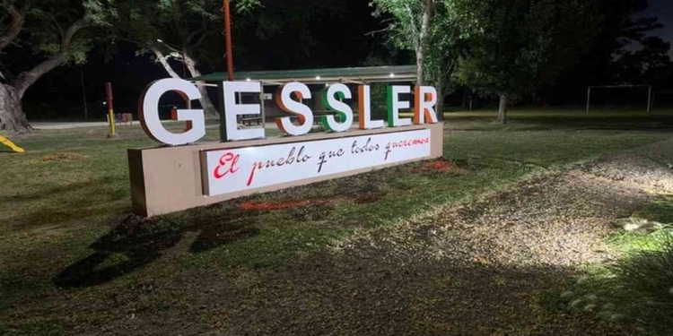 Gessler celebra a lo grande sus 150 años de historia