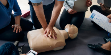 Realizarán un curso de RCP y primeros auxilios en Barrancas