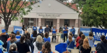 La provincia convocó a un nuevo encuentro paritario con el gremio docente