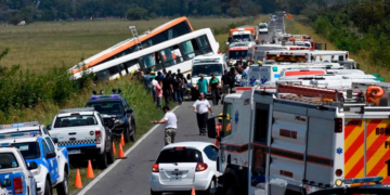 Tragedia de Monticas: piden 3 y 5 años de prisión efectiva y 10 de inhabilitación