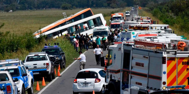 Tragedia de Monticas: piden 3 y 5 años de prisión efectiva y 10 de inhabilitación