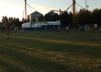 Newell’s realizará una prueba de jugadores en el CARJU de Barrancas