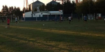 Newell’s realizará una prueba de jugadores en el CARJU de Barrancas