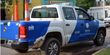 Fueron dos los robos a viviendas en Oliveros