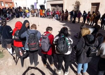 Gaboto será sede del «Primer Encuentro de Feminismos Costeros en Territorio Chaná»