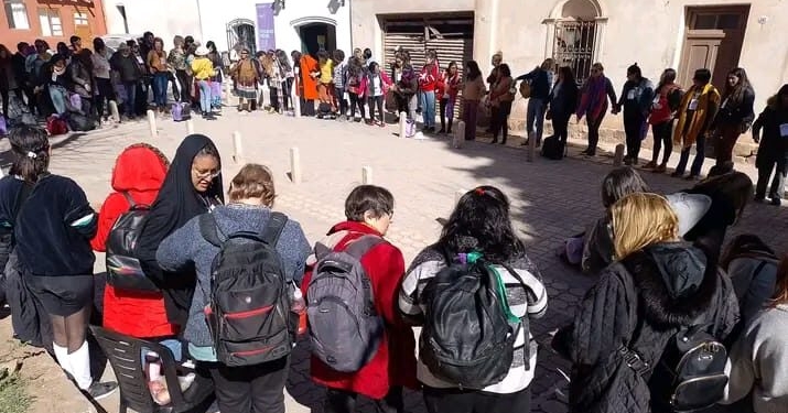 Gaboto será sede del «Primer Encuentro de Feminismos Costeros en Territorio Chaná»
