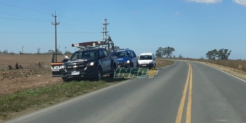 Allanamientos en Maciel y Gaboto: ofrecían carne de carpinchos y yacarés