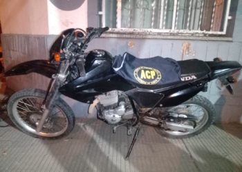 Increíble: cayó un policía acusado de robar en un comercio de Oliveros