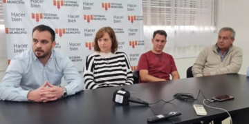 Totoras: la intendenta Lanatti anunció importantes obras e inversiones