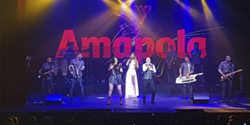 Timbúes celebrará la primavera a puro ritmo y color con Amapola y Naoma