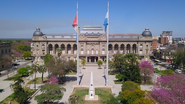La reunión de la paritaria central se realizará el próximo martes
