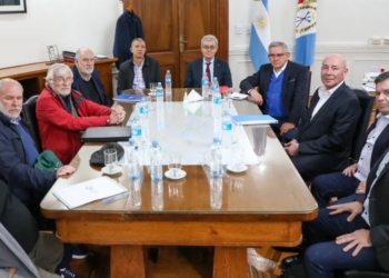 Paritarias en Santa Fe: se postergó la reunión y aún no hay oferta