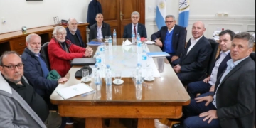 Paritarias en Santa Fe: se postergó la reunión y aún no hay oferta