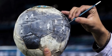 Maciel invita a participar del programa «Arte en Pelotas»