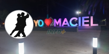 El tango vuelve a Maciel con múltiples artistas y milonga para toda la región