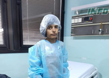 Apareció un corazón compatible para el trasplante de Telmo y necesita dadores de sangre