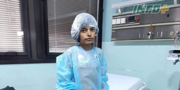 Apareció un corazón compatible para el trasplante de Telmo y necesita dadores de sangre