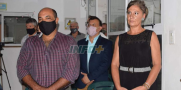 Renunció la vicepresidenta comunal de Pueblo Andino