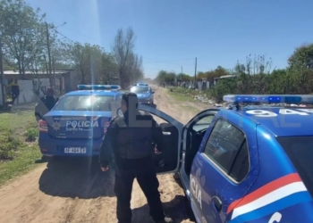 Recapturaron en la región a un preso que se escapó de la cárcel hace un año