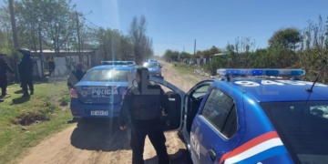 Recapturaron en la región a un preso que se escapó de la cárcel hace un año